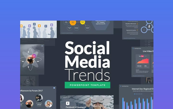 How to Make Social Media Marketing PowerPoint PPT Presentations